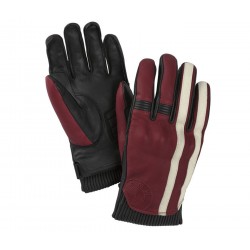 BMW Motorrad Γάντια Lehel Unisex Λευκό / Κόκκινο